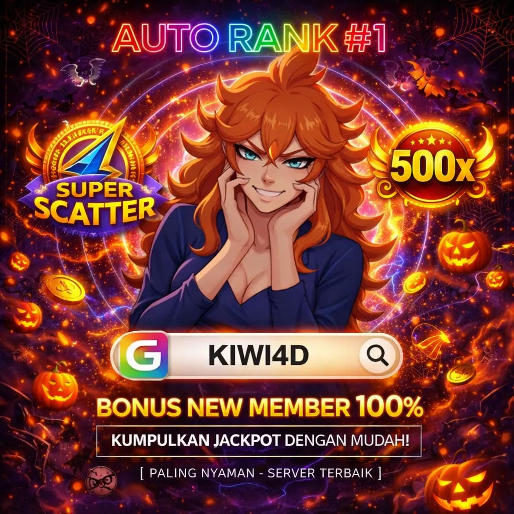 LGOWD44 - The Best Aman & Terpercaya